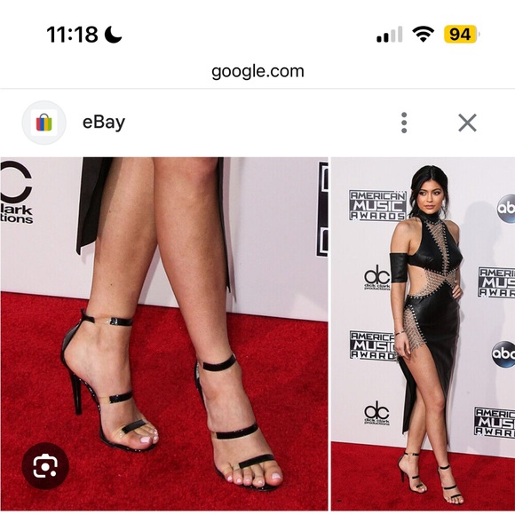 Tamara Mellon Frontline Pumps in Camel Size 36.5 - Picture 3 of 8